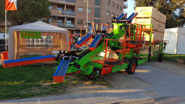 vilaro-bernat-maquinaria-agricola fira sant josep