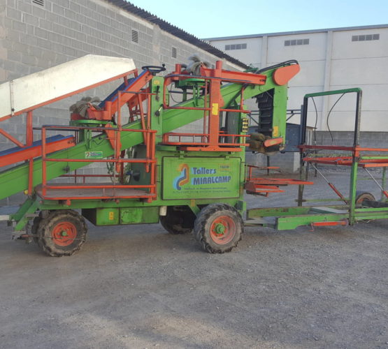 vilaro bernat maquinaria agricola ocasio 4 fabregat